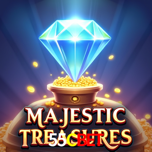 Descubra a Magia dos Jogos de Arcade no 55Cbet